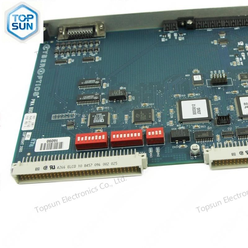 Topsun Electronics Co., Ltd